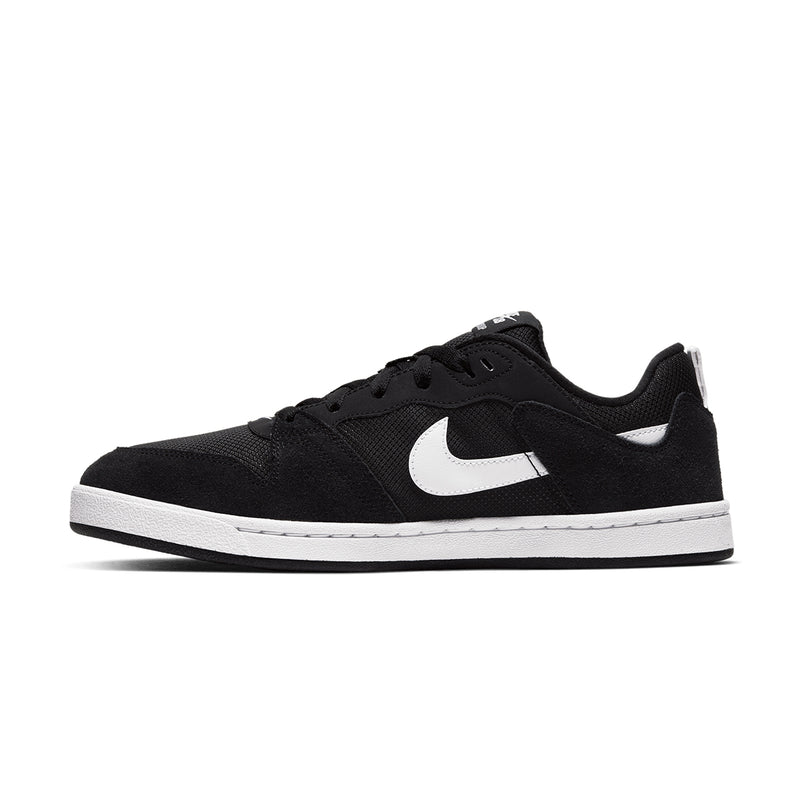 SB Alleyoop 'Black White'