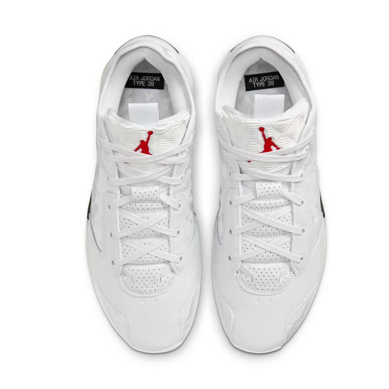 Air Jordan XXXIX PF 'White'