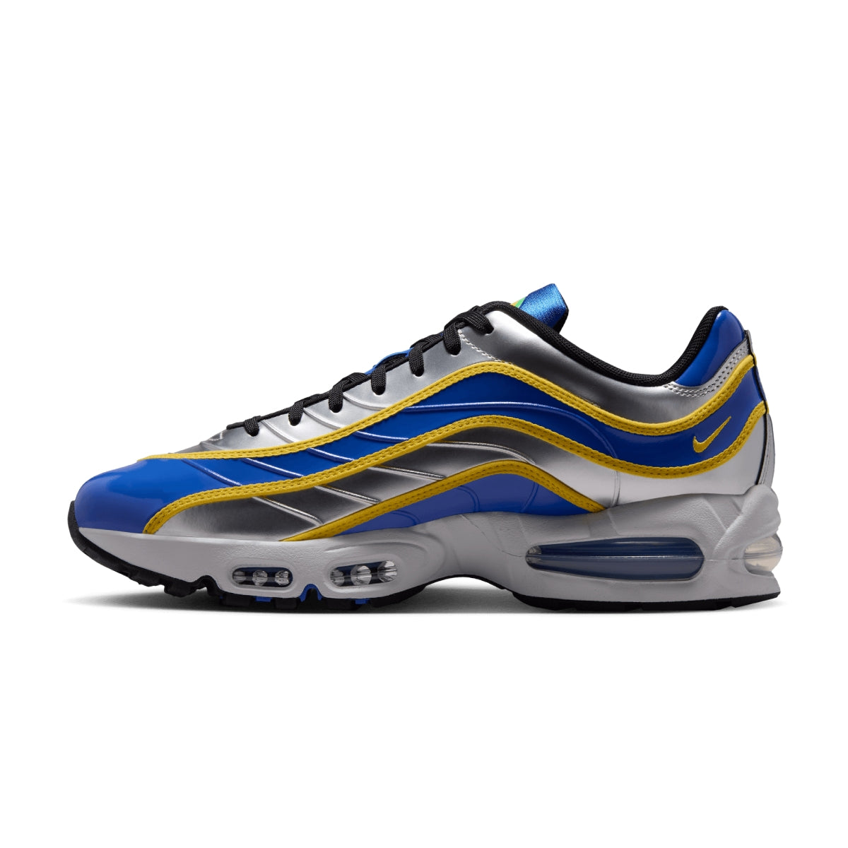 Air Max Joga Bonito R9 'Metallic Silver'