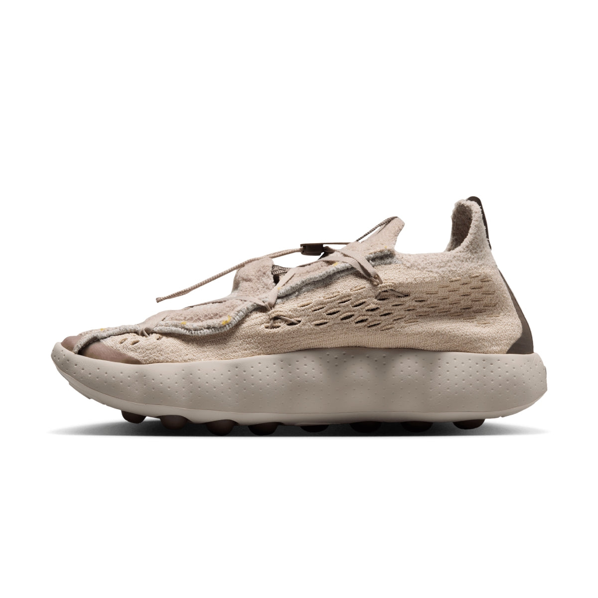 Mind 002 Flyknit 'Fossil Stone Plum Eclipse'