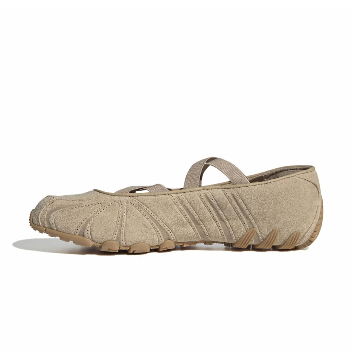 Wmns Ghost Sprint Ballet 'Magic Beige'