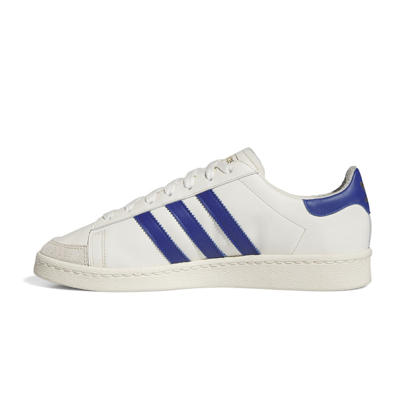 Jabbar Low 'Off White Collegiate Royal'