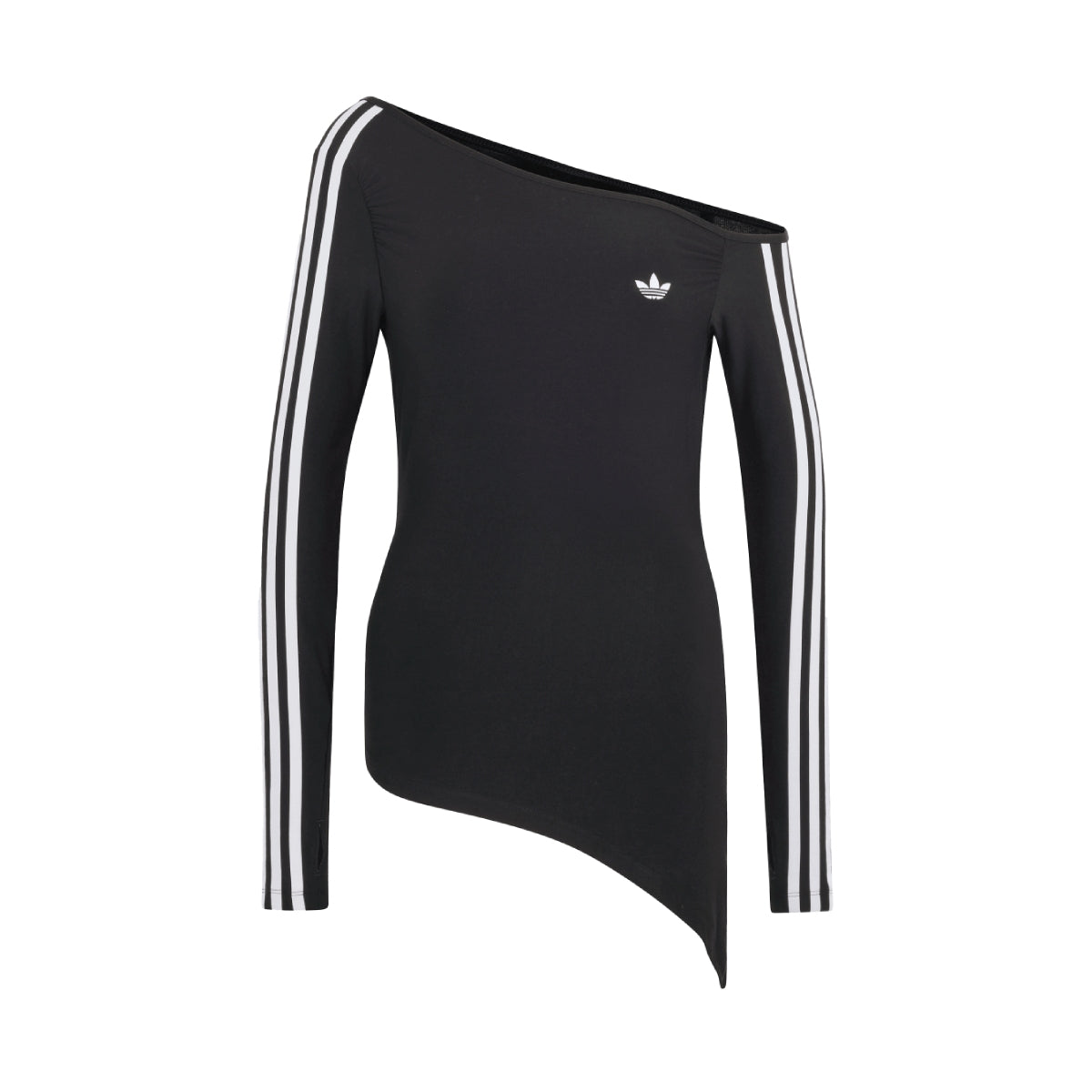 Asymetric Top 'Black'