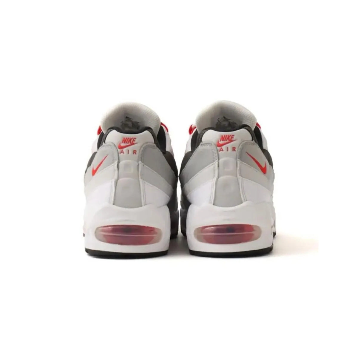 Air Max 95 Big Bubble Premium 'Comet'