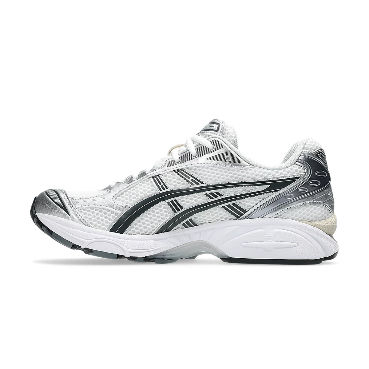 Gel-Kayano 14 'White Graphite Grey'