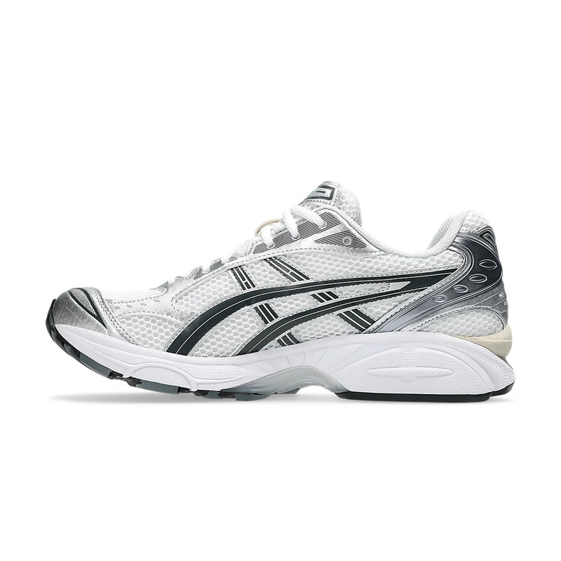 Gel-Kayano 14 'White Graphite Grey'