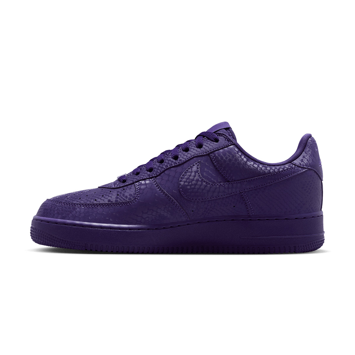 + Kobe Air Force 1 Low 'Court Purple'