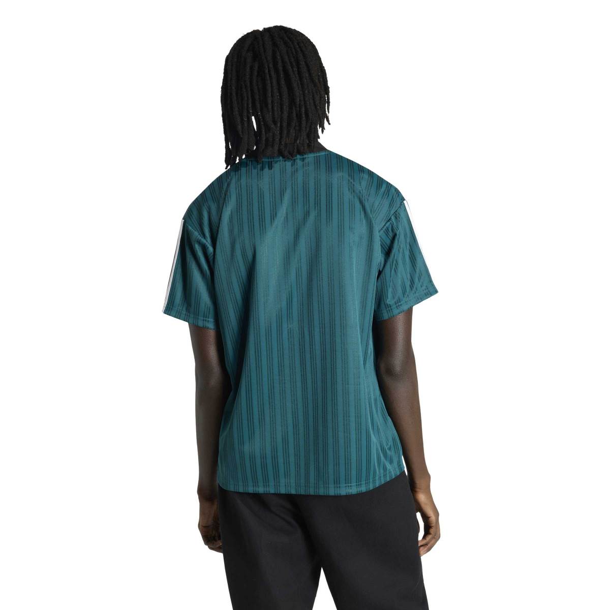 + Liverpool FC Polyester 95 Tee 'Green'