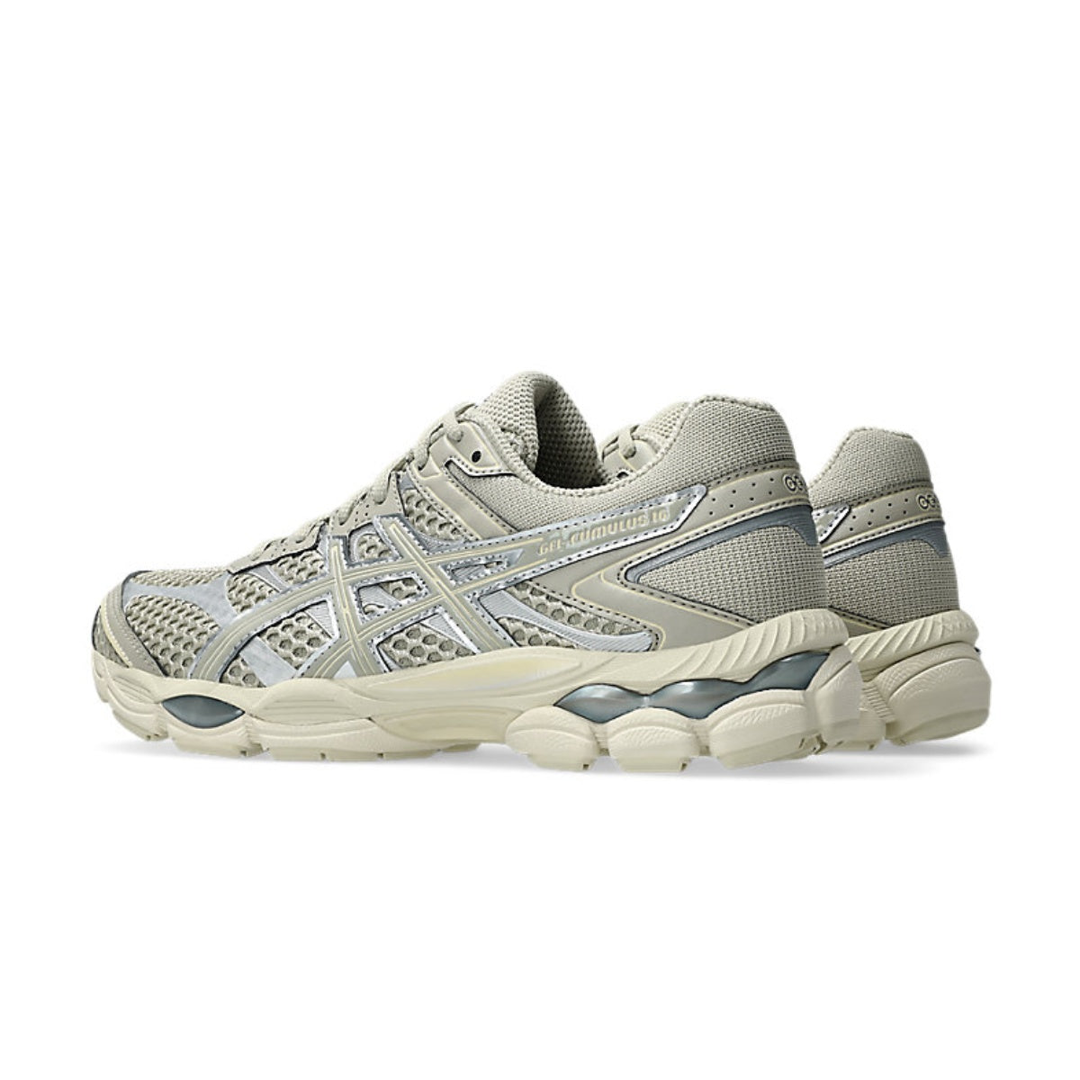 Gel-Cumulus 16 'Dried Leaf Green'