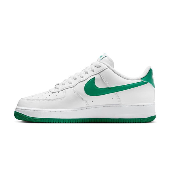 Nike Air Force 1 '07 'Malachite' – Limited Edt