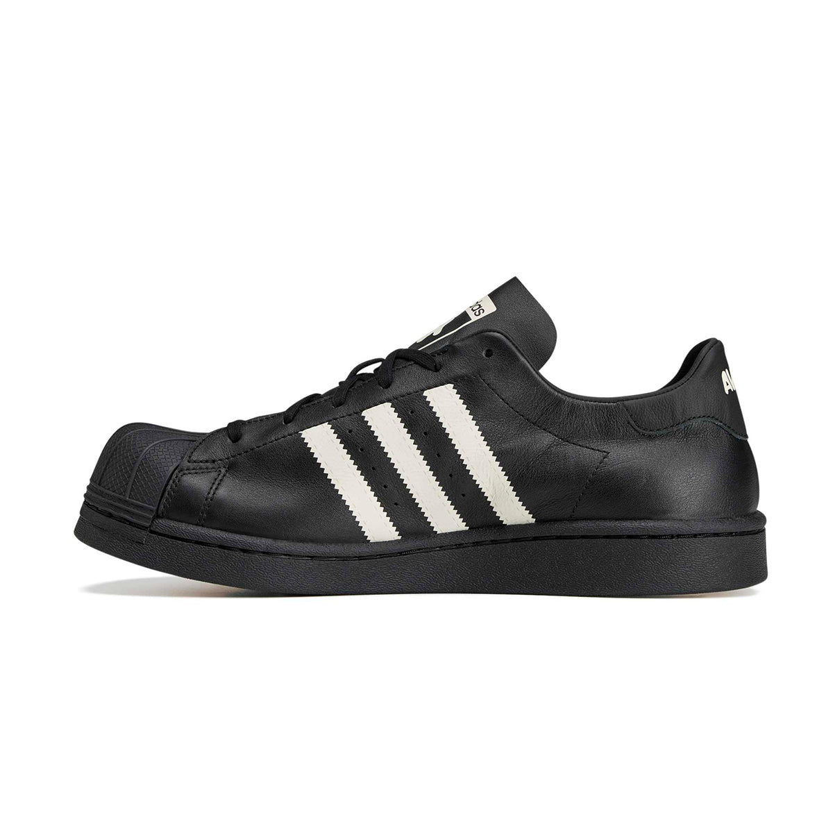 + Avavav Wmns Superstar 'Core Black'