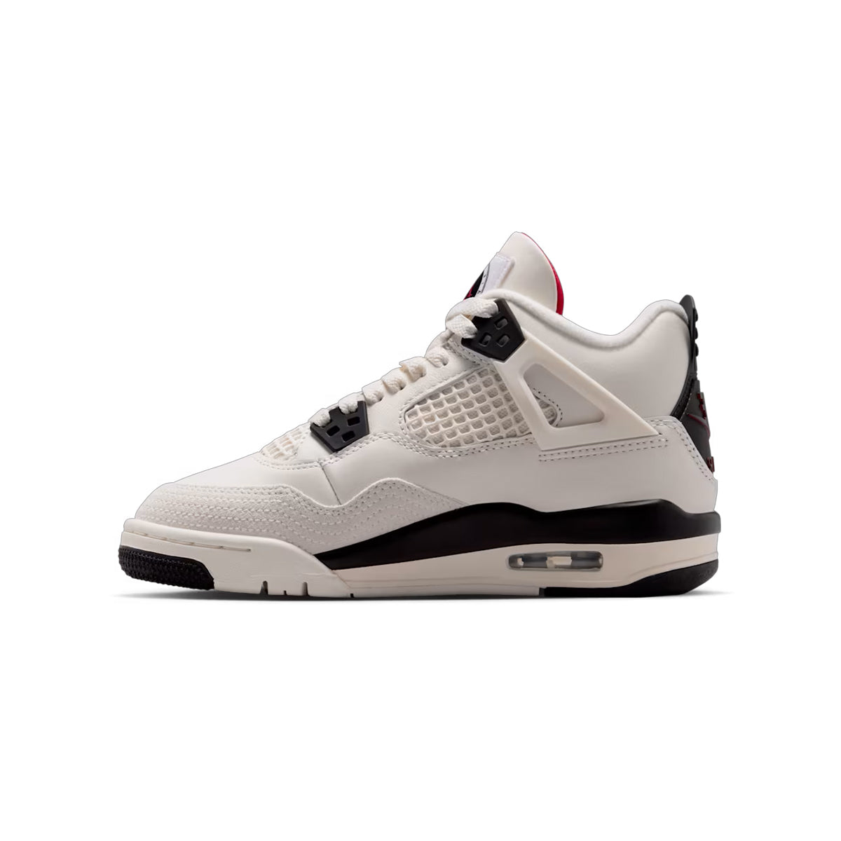 Kids Air Jordan 4 'Flight Club'