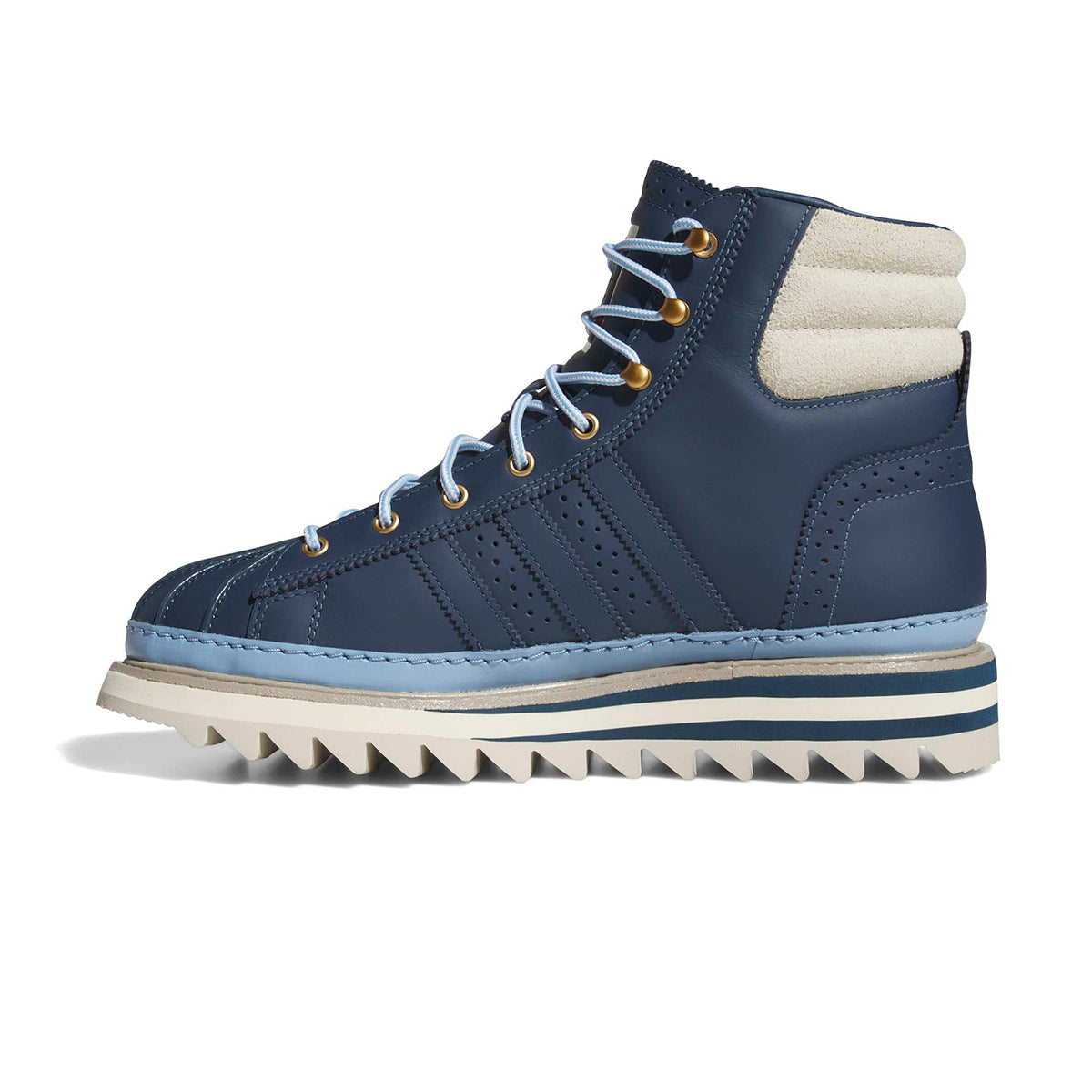 + CLOT PRO MODEL 'Mineral Blue'