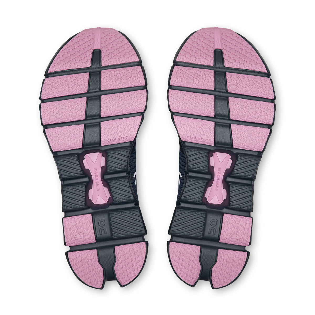 Wmns Cloud X 4 'Navy Sakura'