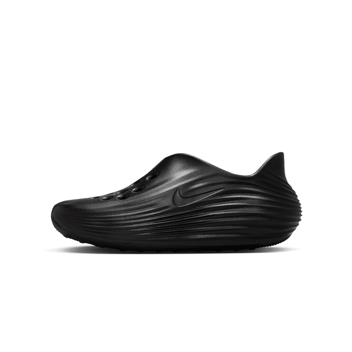 Kids Reactx Rejuven8 'Black'
