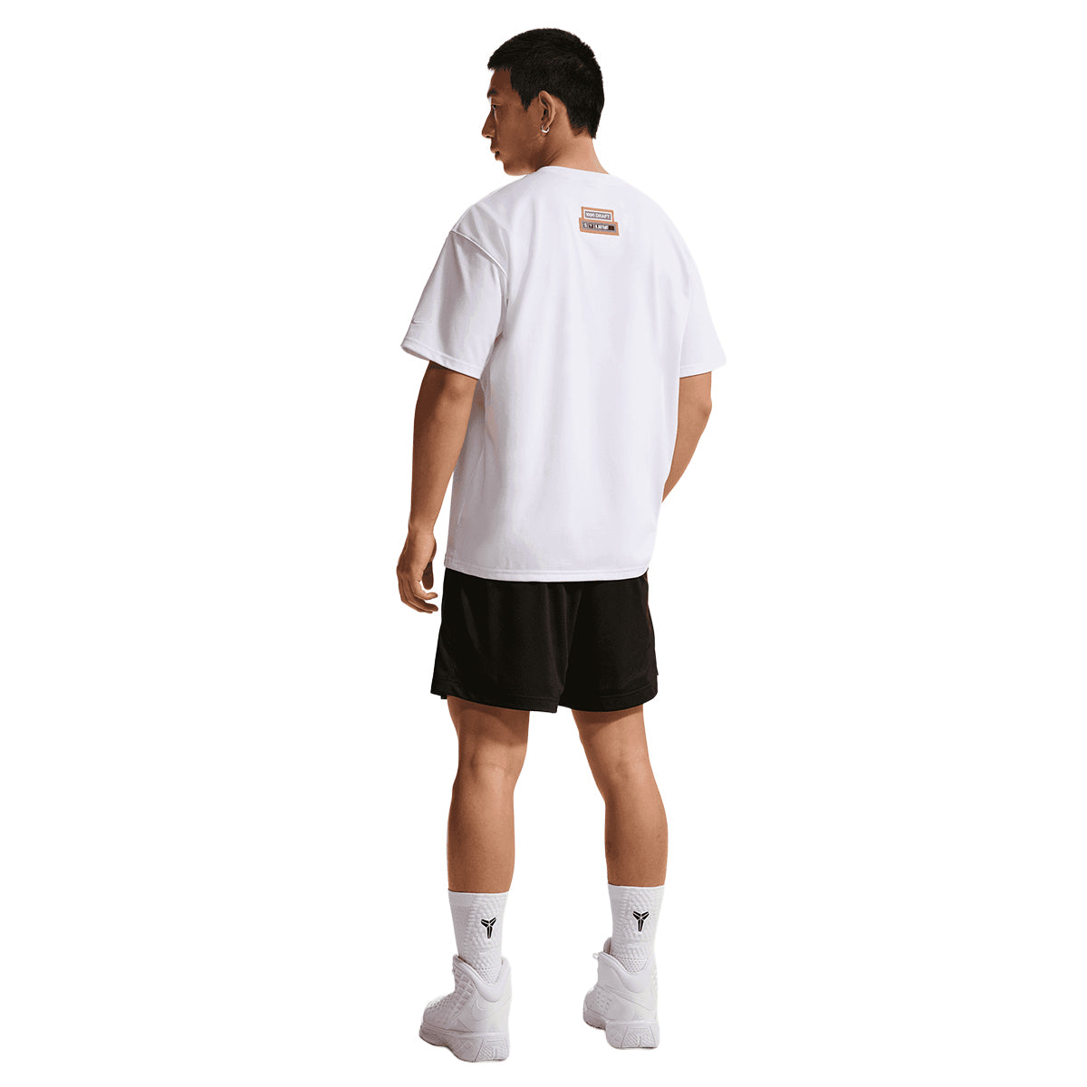Kobe Tee Draft Pack 'White'