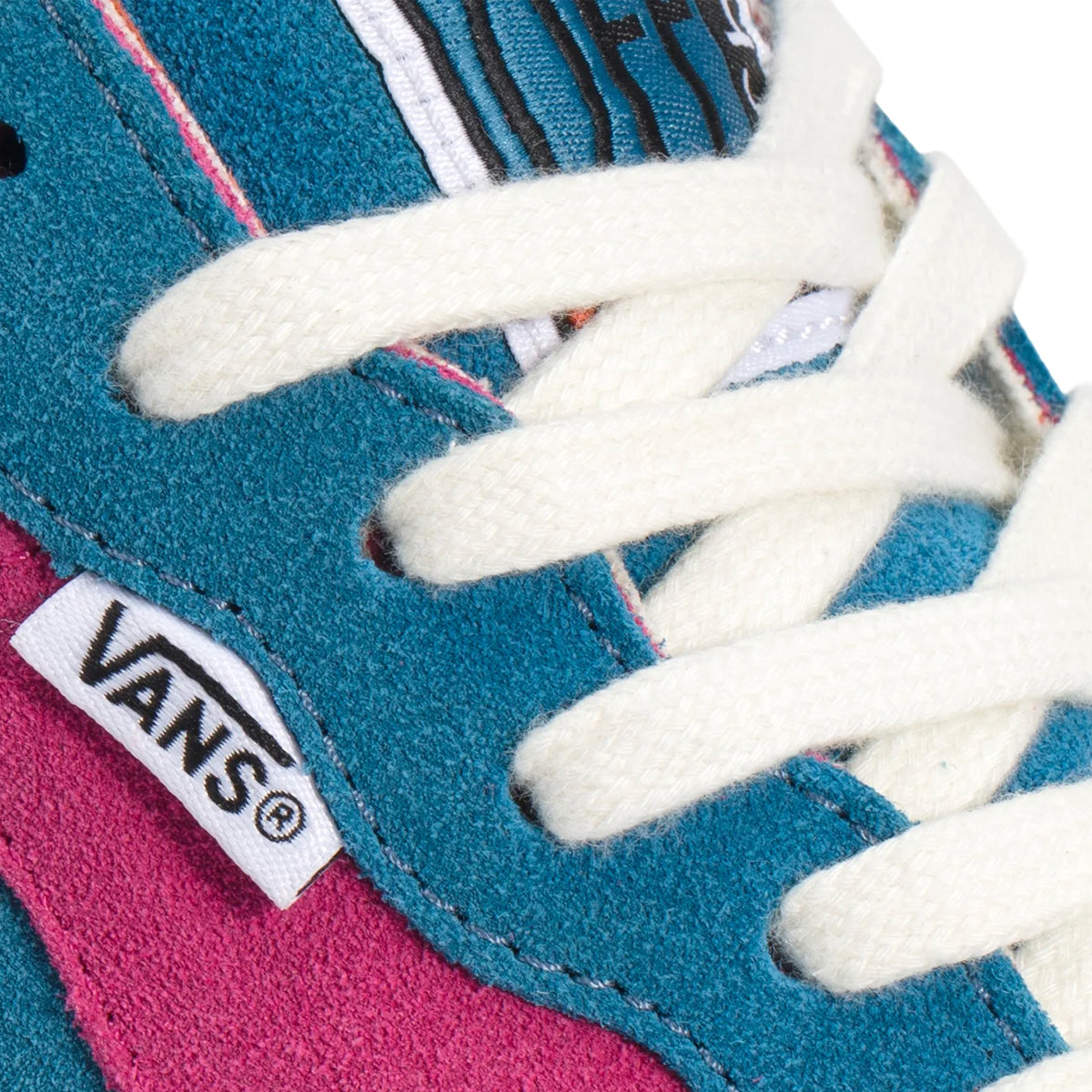 + Parra Old Skool 36 'Midnight Carmine'