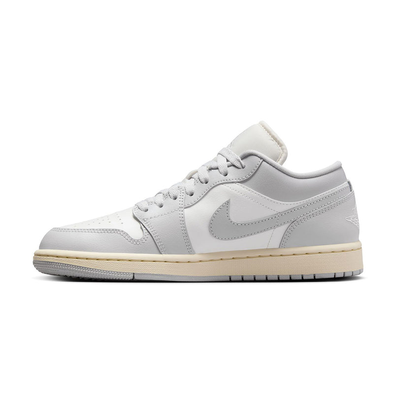 Wmns Air Jordan 1 Low 'Neutral Grey'