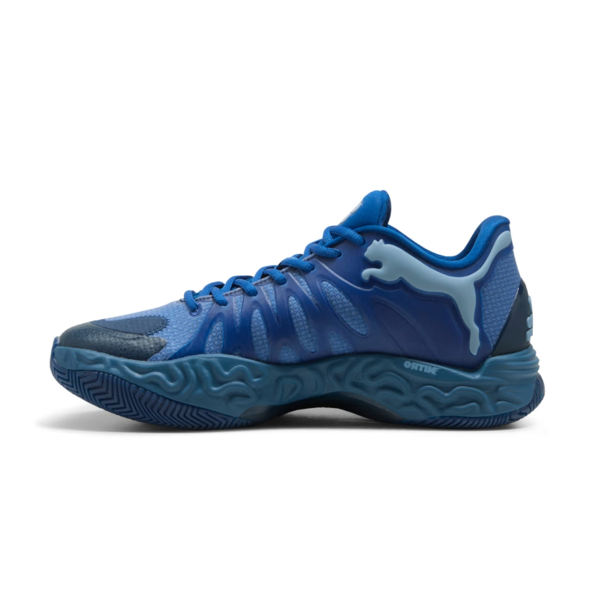 Hali 1 Low 'Cobalt Glaze'