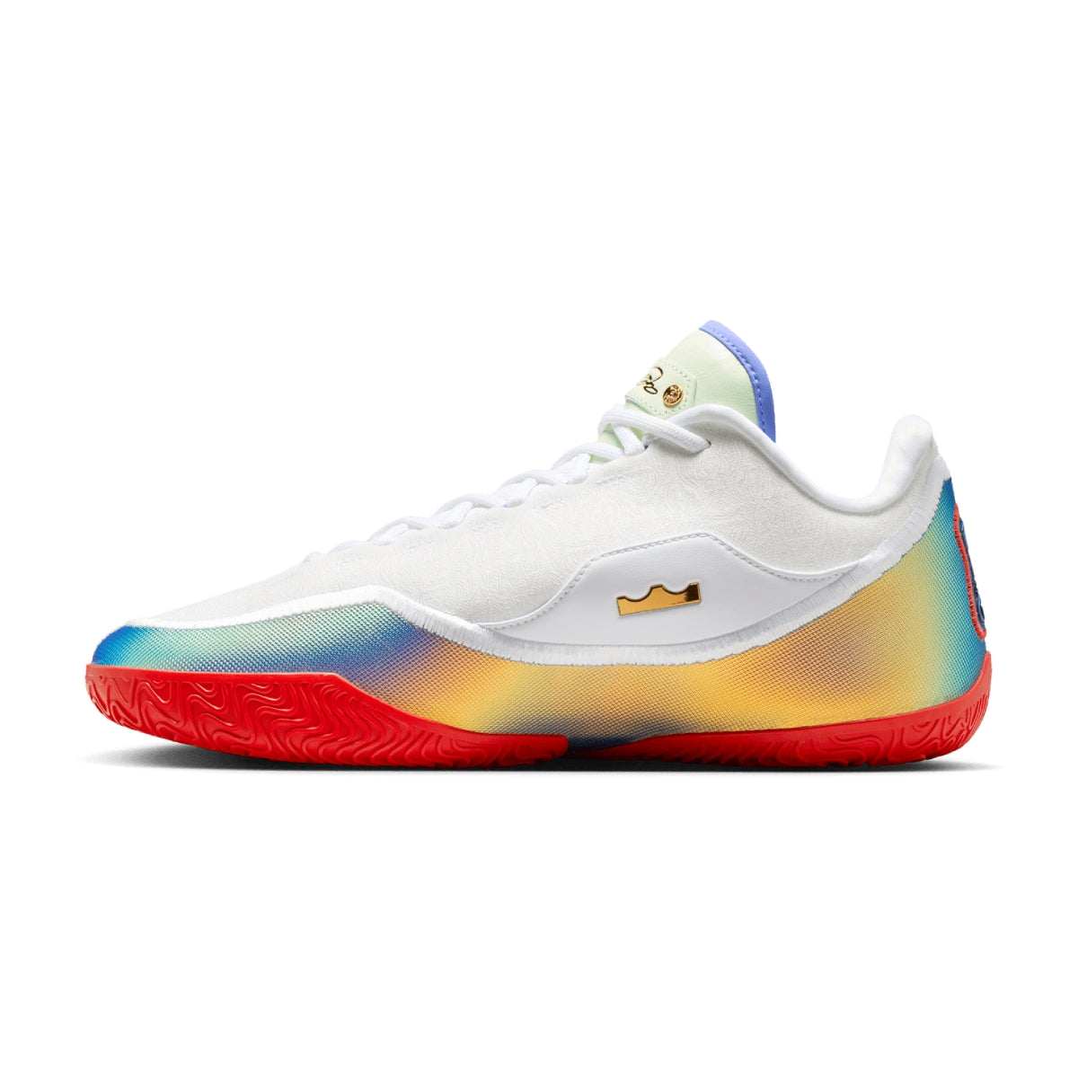 Lebron XXIII EP 'Motor King'