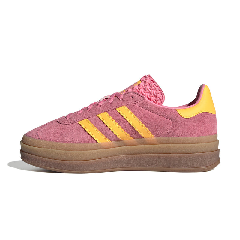 Wmns Gazelle Bold 'Bliss Pink Spark'