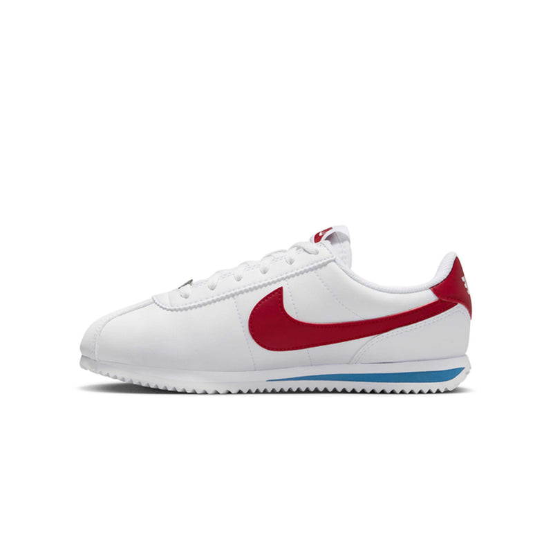 Kids Cortez 'Varsity Red'