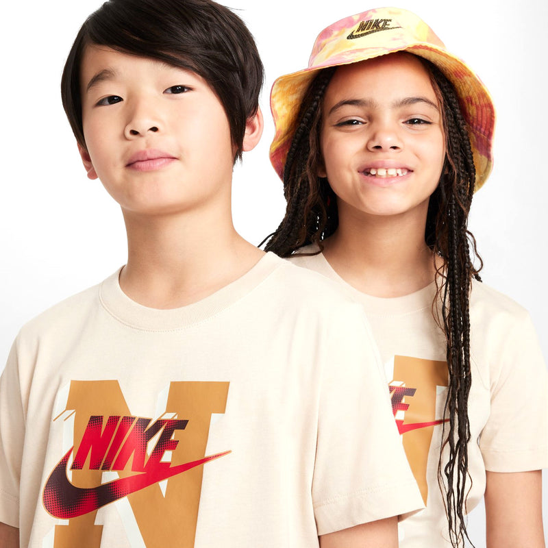 Kids Sportswear Tee 'Sanddrift'