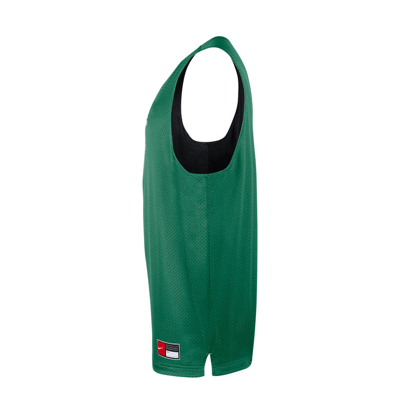 NBA Mesh Practice Jersey Boston Celtics Courtside 'Clover'