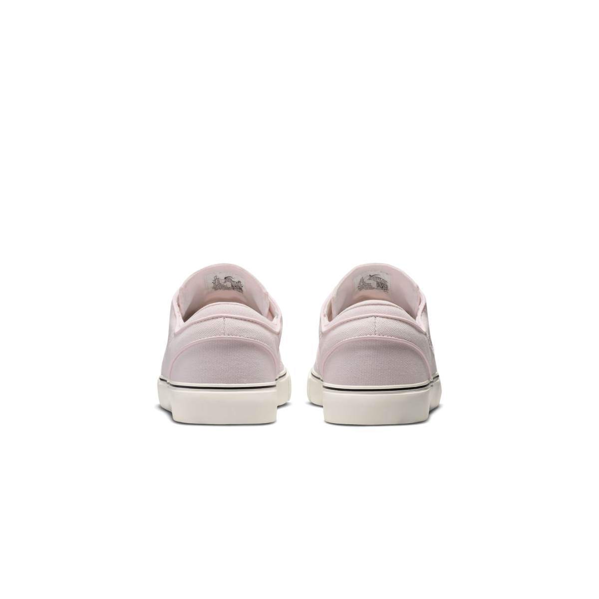 SB Zoom Janoski OG + Canvas 'Pearl Pink'
