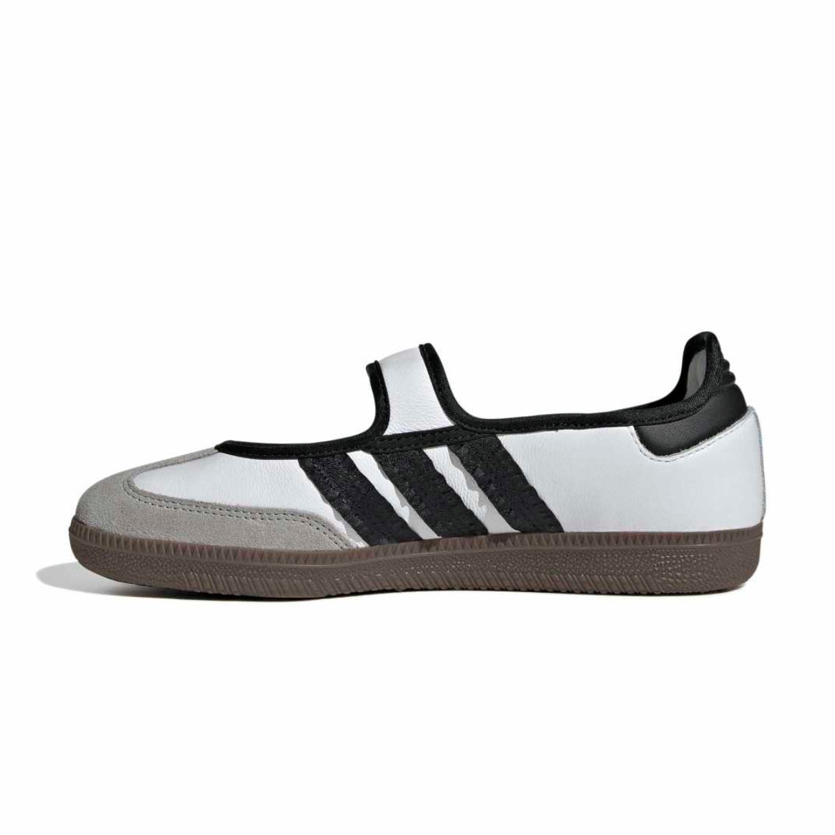 Wmns Samba Jane 'Cloud White'