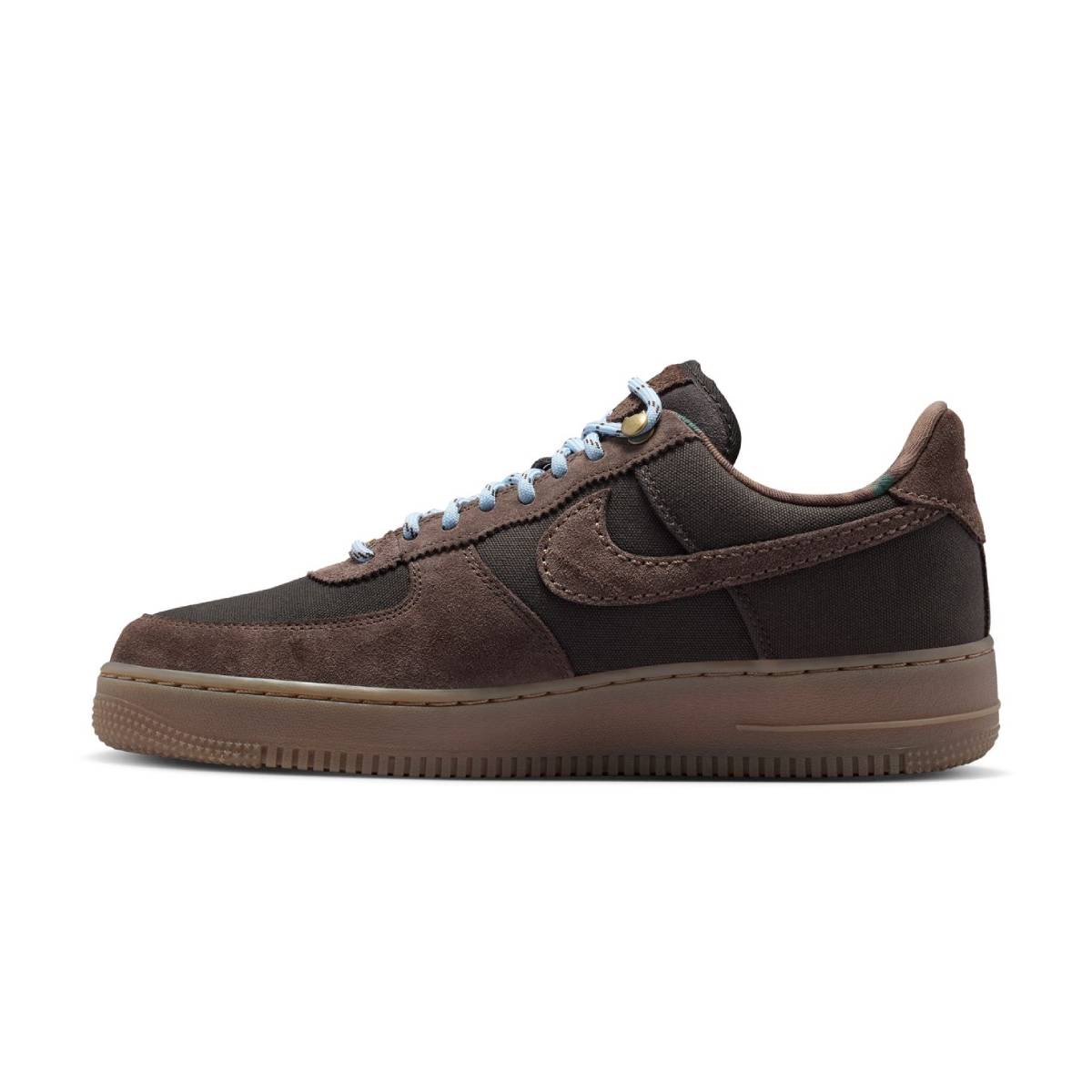 Air Force 1 '07 LV8 'Shadow Brown'