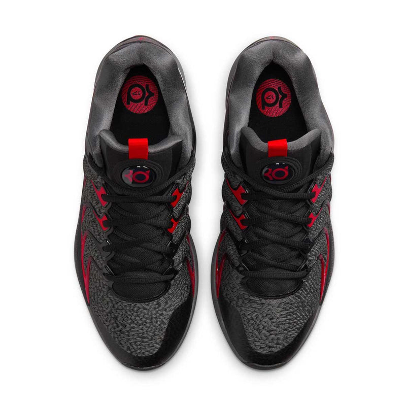 KD17 EP 'Black University Red'