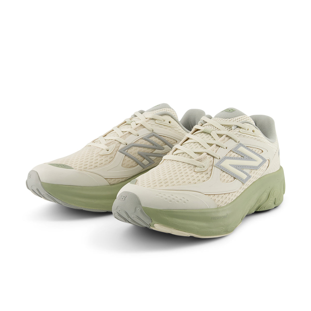 FF Trainer 'Linen Olivine'