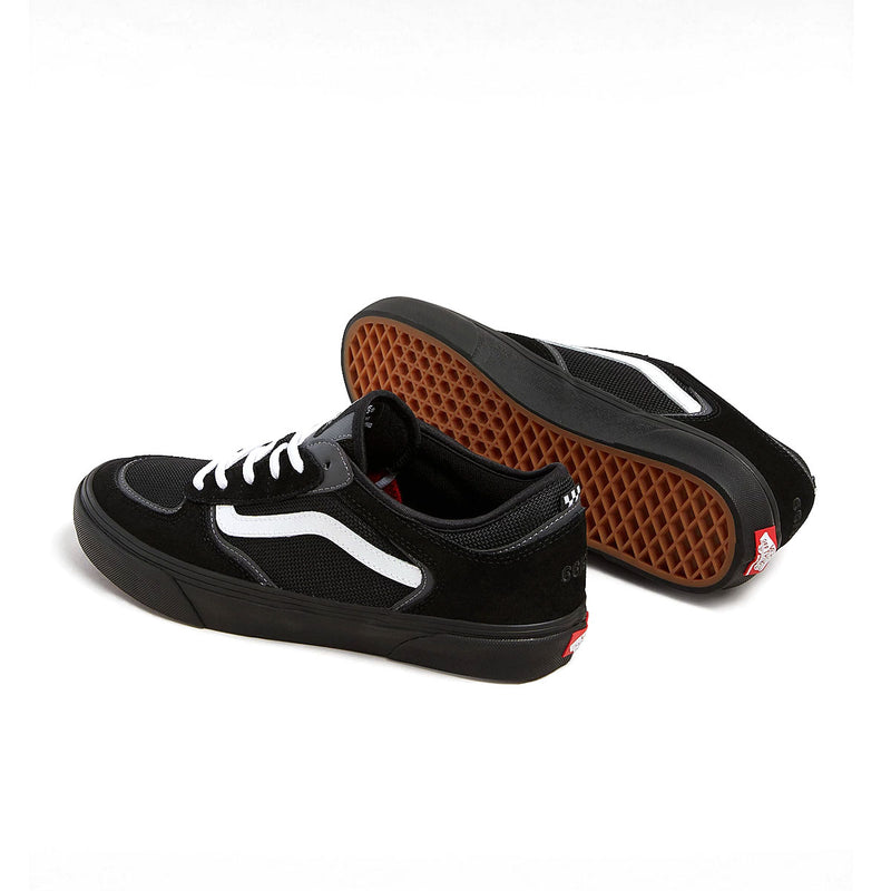 Skate Rowley 'Black'