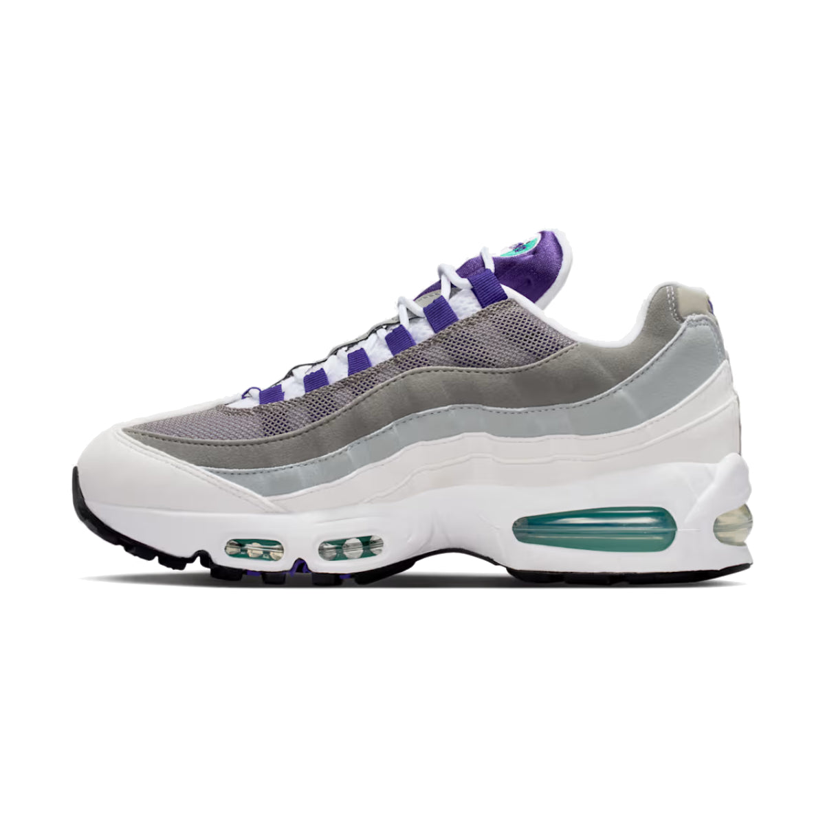 Wmns Air Max 95 'Big Bubble'