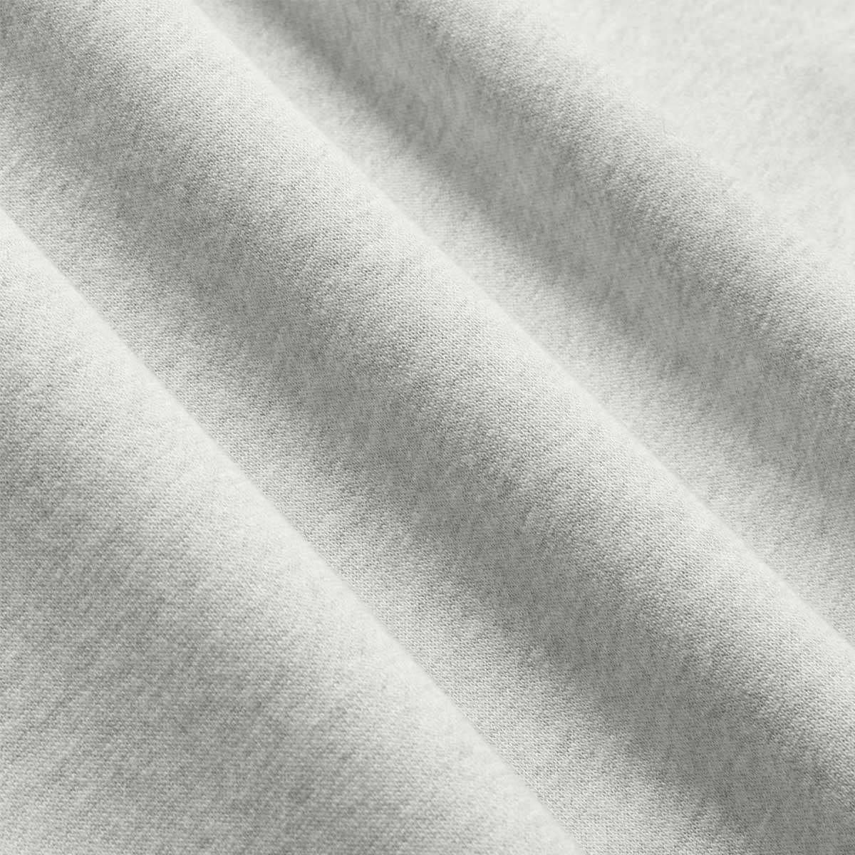 + Fear of God Athletics Cotton Fleece Crewneck 'Medium Grey Heather'