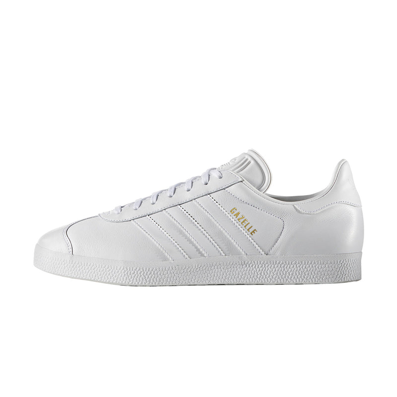 Gazelle 'Triple White'