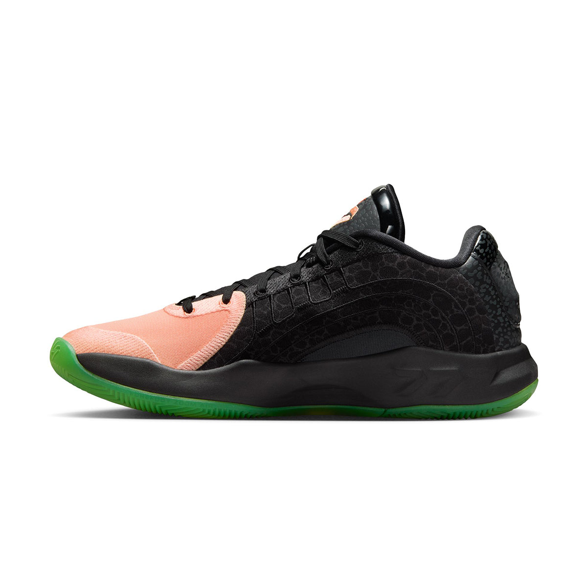 Luka 4 'Safari 4.0'