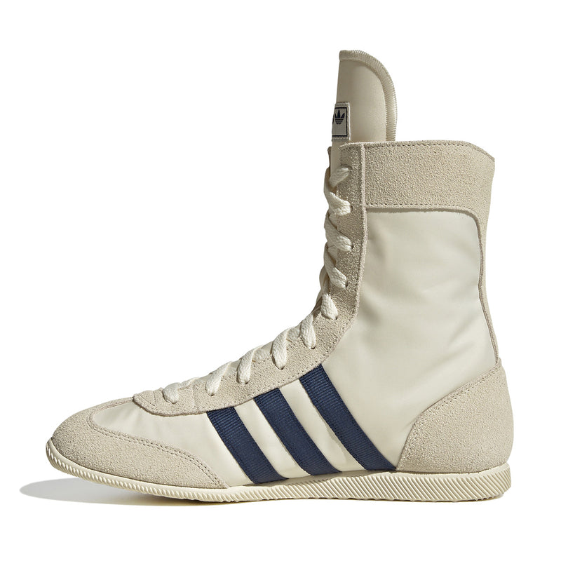 Wmns Japan Hi 'Cream White Dark Blue'