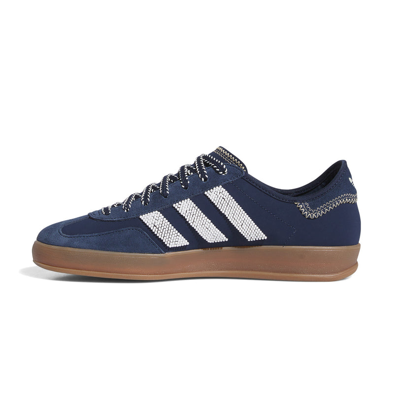 + CLOT Gazelle 'Collegiate Navy Gum'