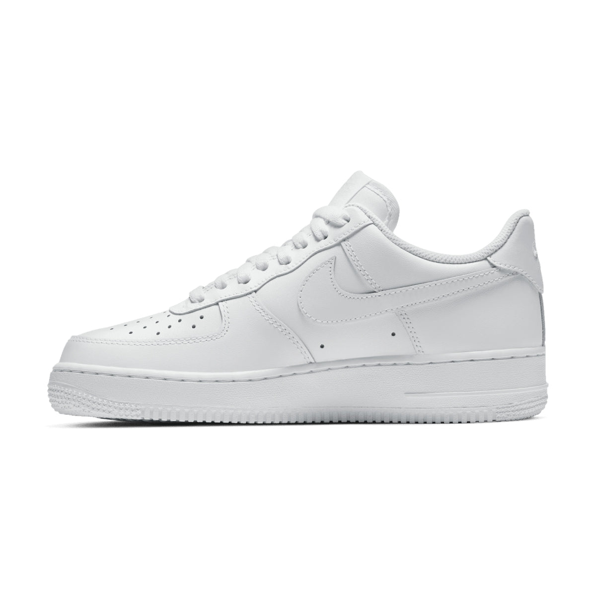 Wmns Air Force 1 '07 'Triple White'
