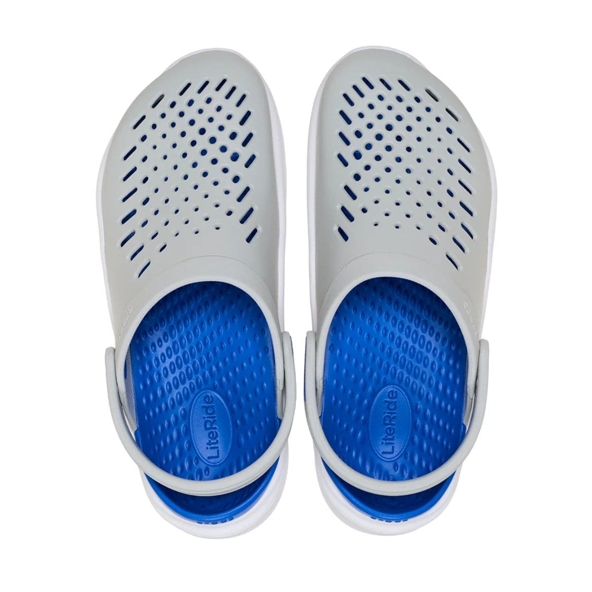InMotion Literide Reset Clog 'Atmosphere'