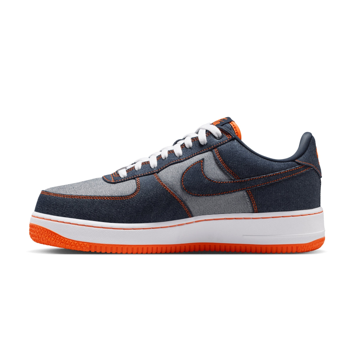 + Kobe Air Force 1 Low Protro 'Denim'