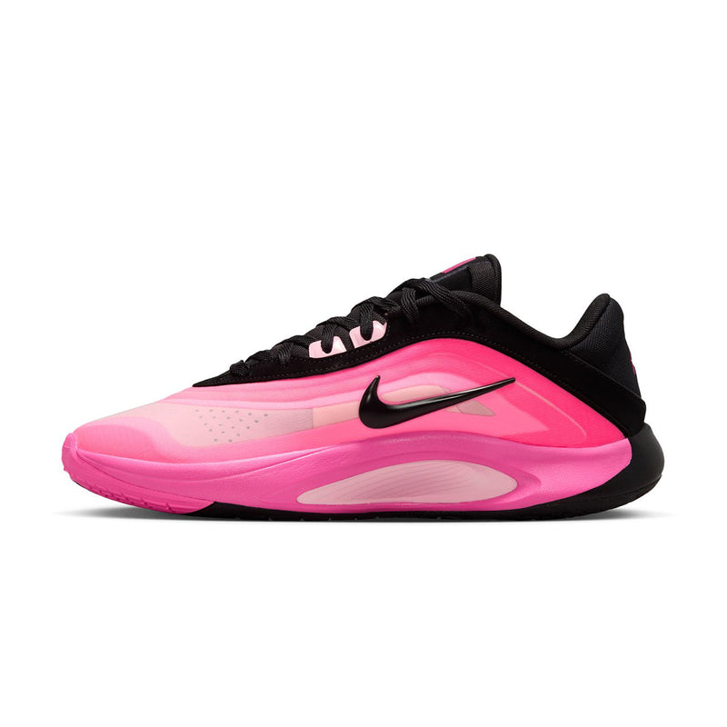 + A'Ja Wilson Wmns A'One Ep 'Black Hyper Pink'