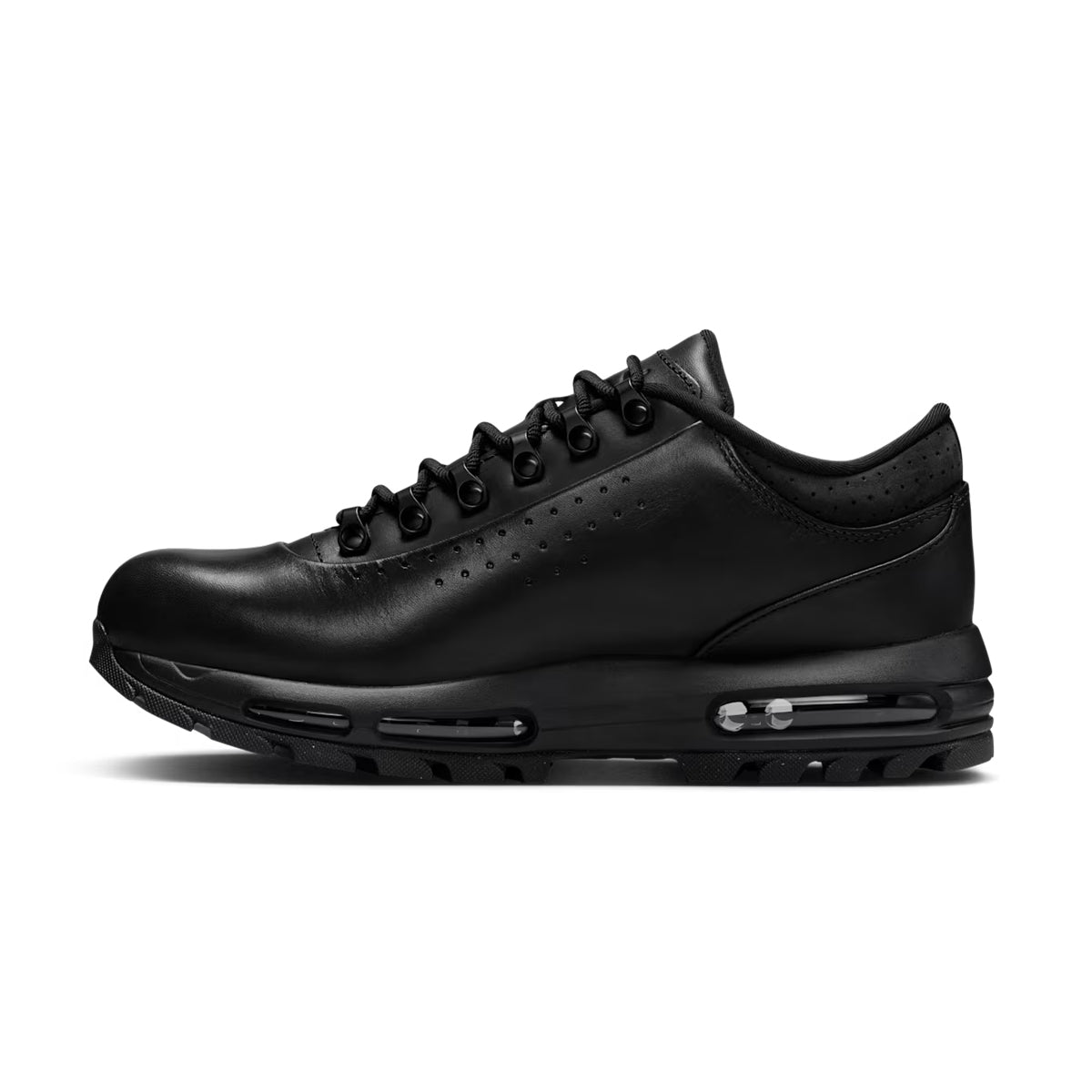 Air Max Goadome Low SP 'Black'