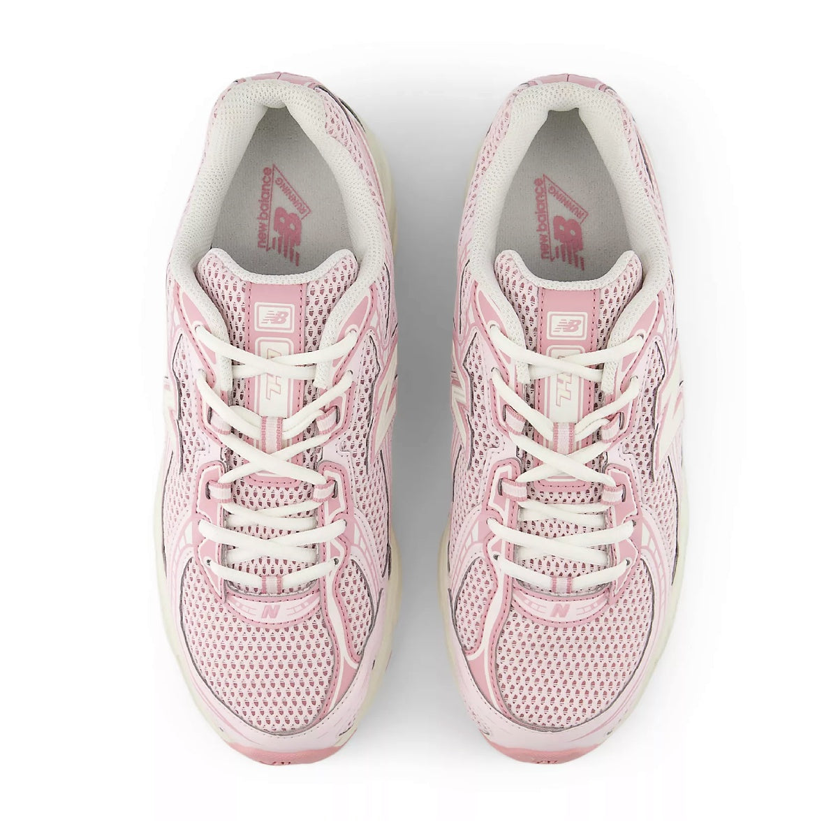 740 'Pink Taffy Pink Granite'