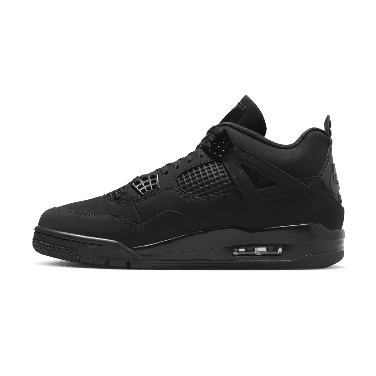 Air Jordan 4 Retro 'Black Cat'