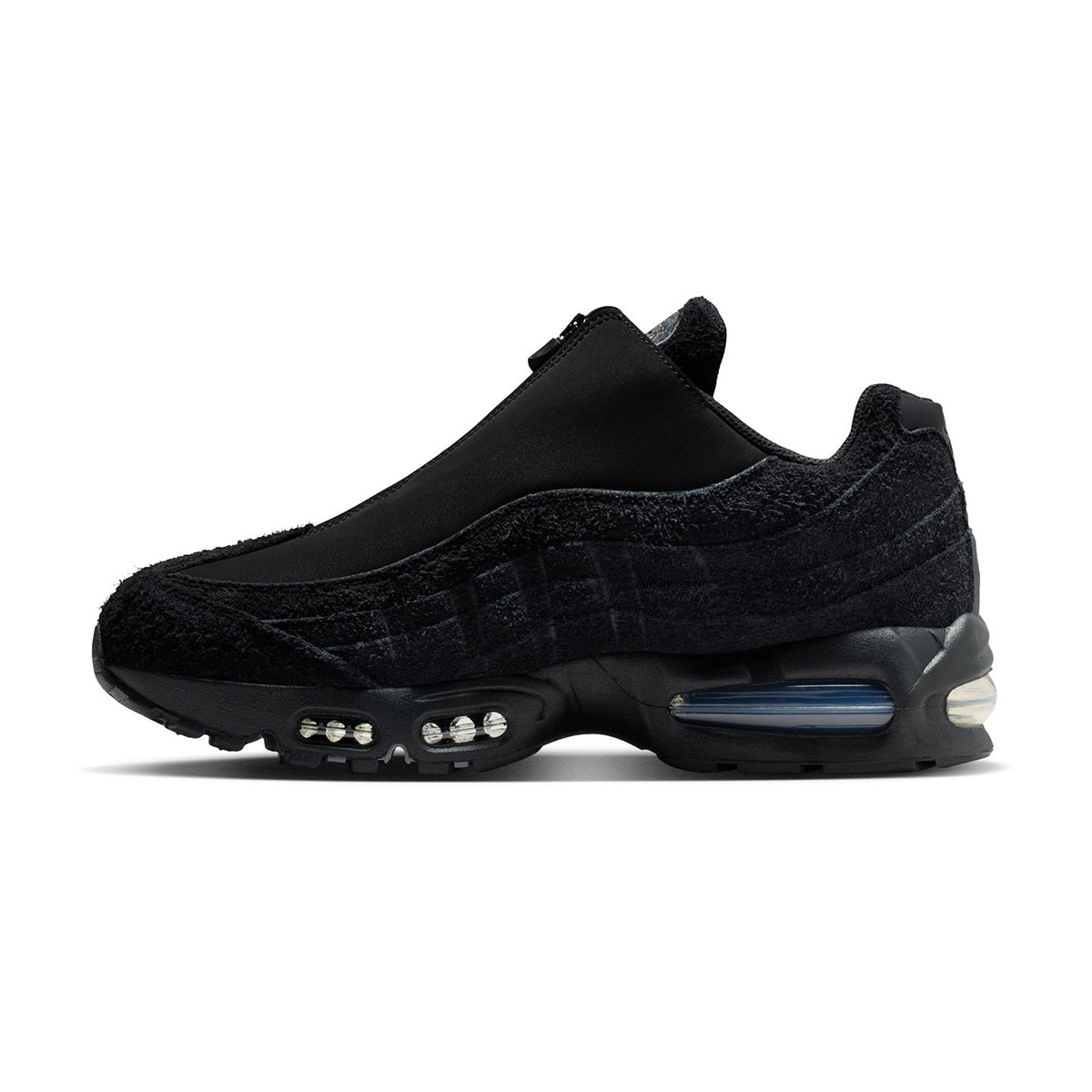 Air Max 95 Big Bubble Zip SP 'Black'