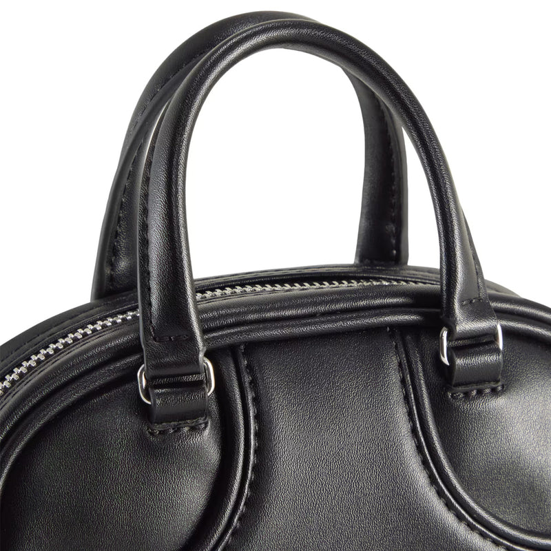 + ROSÉ Micro Grip Bag 'PUMA Black'