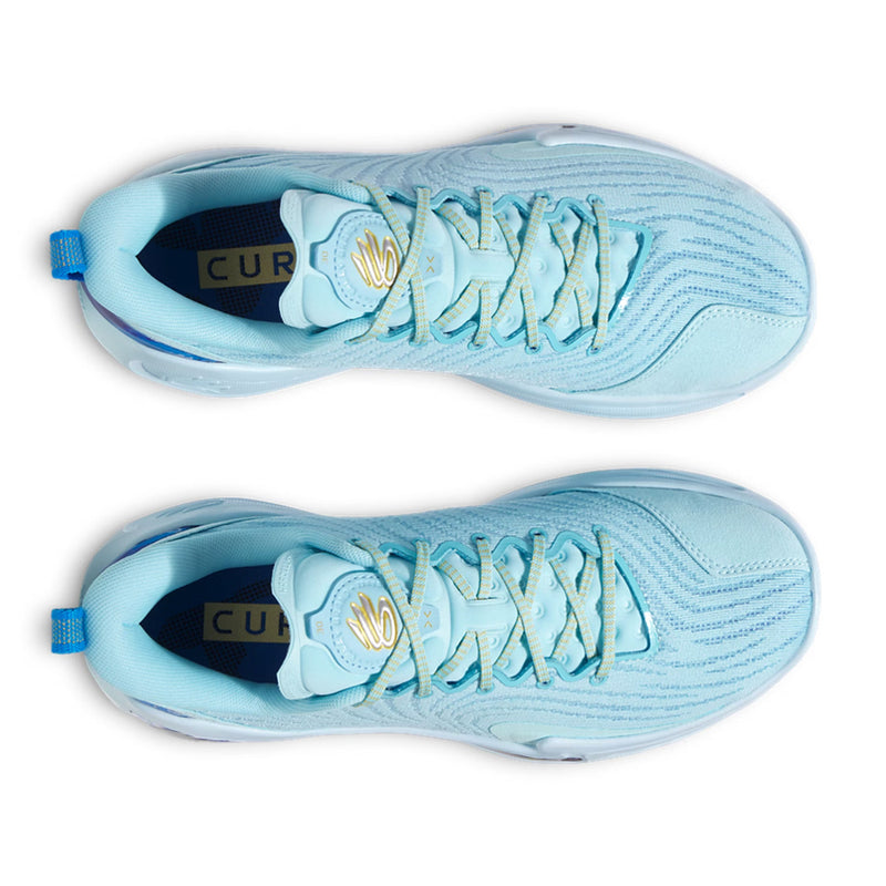 Curry 12 'Pisces'